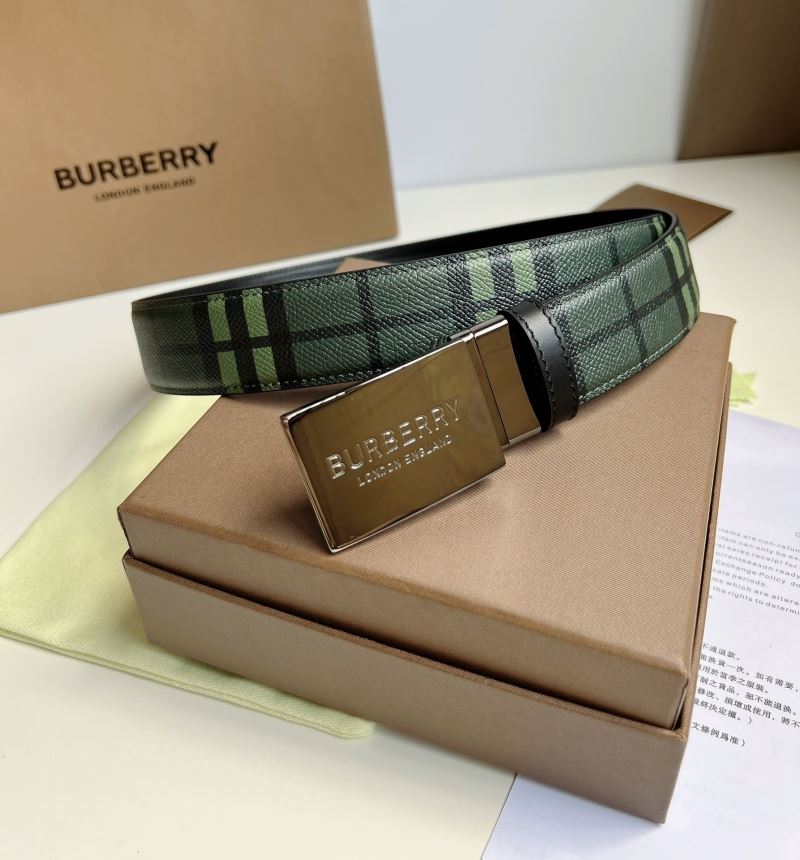 BURBERRY